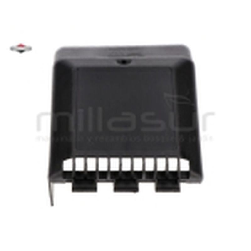 TAPA FILTRO DE AIRE - motoscamaralweb.com