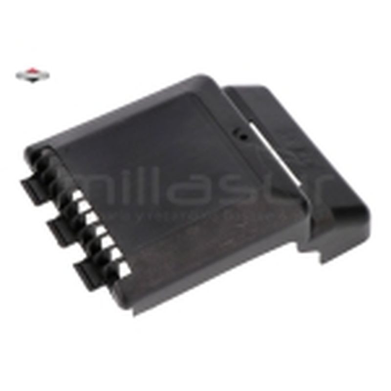 TAPA FILTRO DE AIRE - motoscamaralweb.com