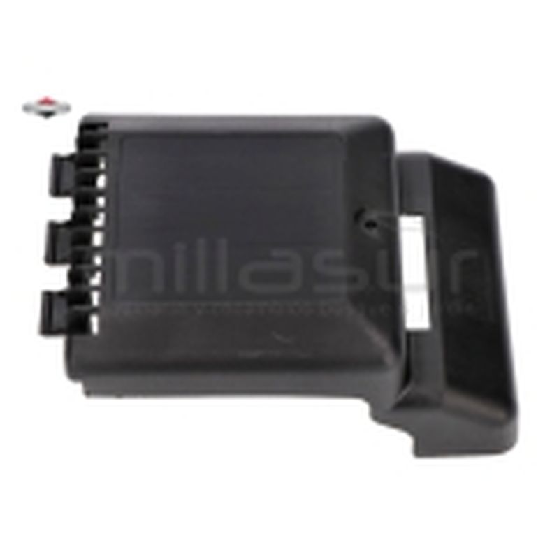 TAPA FILTRO DE AIRE - motoscamaralweb.com