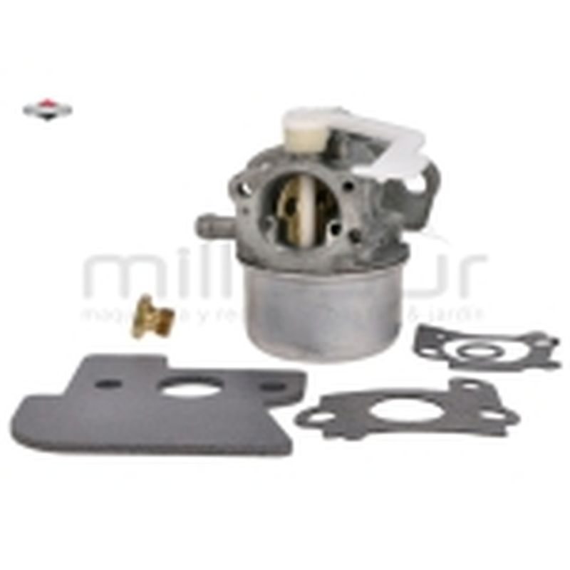CARBURADOR ( STARTER MANUAL ) 698055 * 698056 * 790120 * - motoscamaralweb.com