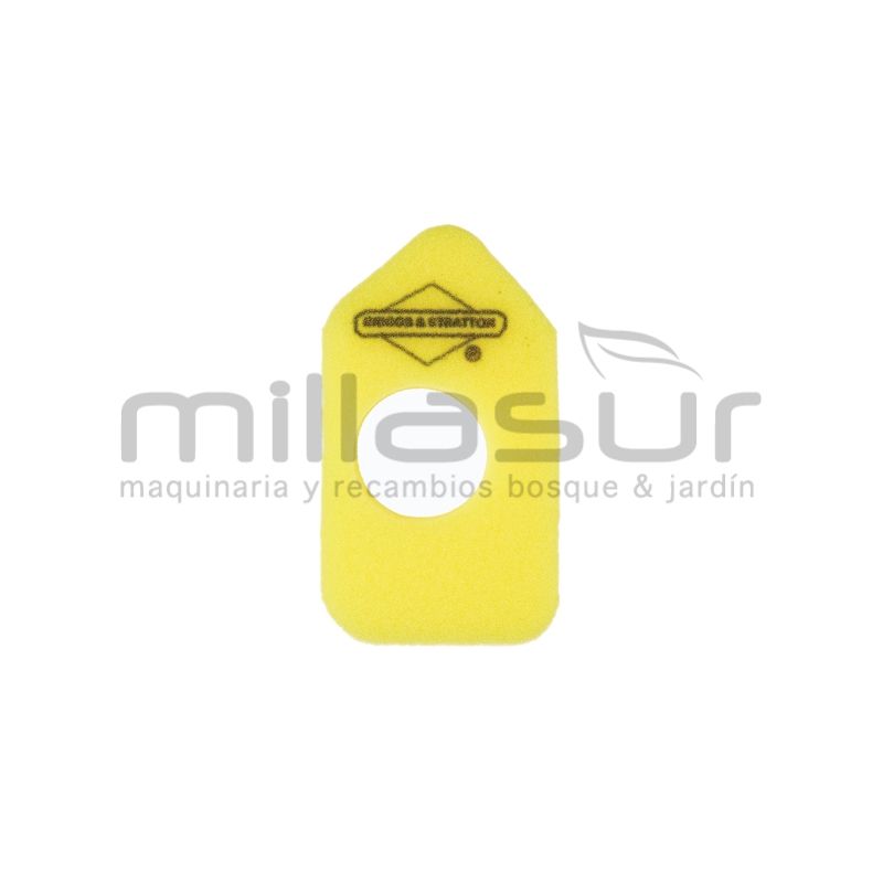 FILTRO DE AIRE - motoscamaralweb.com