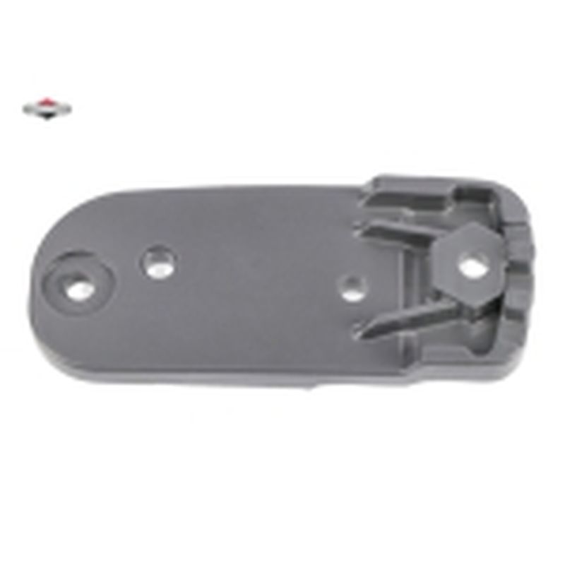 BASE SOPORTE IZQUIERDO - motoscamaralweb.com