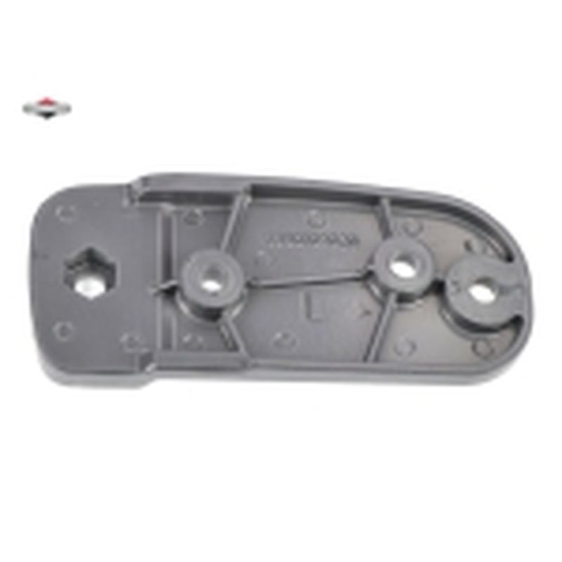 BASE SOPORTE IZQUIERDO - motoscamaralweb.com