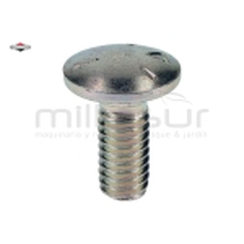 TORNILLO. 5/16-18 X 3/4 GR5 - motoscamaralweb.com