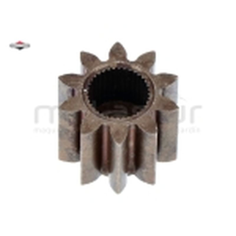 PIÑON TRACCION (10 DIENTES) - motoscamaralweb.com