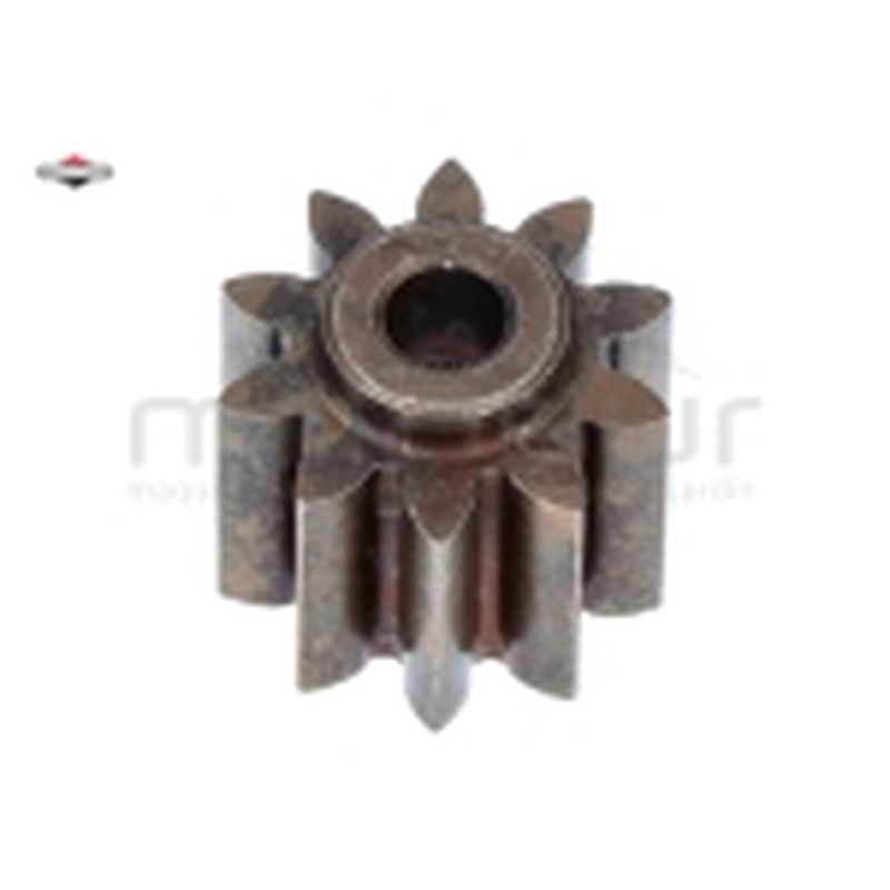 PIÑON TRACCION (10 DIENTES) - motoscamaralweb.com