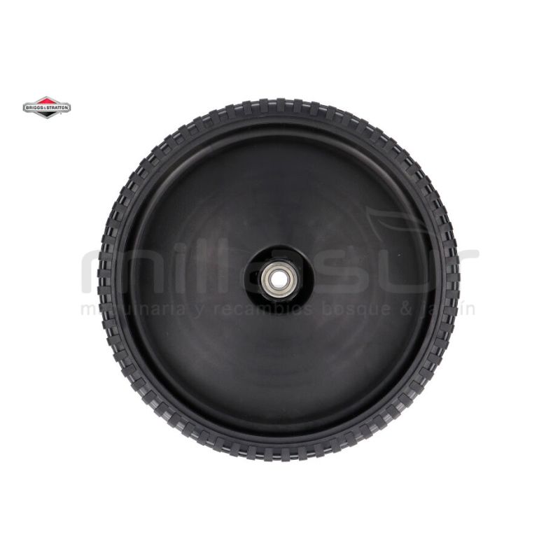 RUEDA TRASERA REEMPLAZA A 704802 EQ700X - motoscamaralweb.com