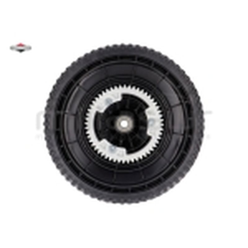 RUEDA TRASERA REEMPLAZA A 704802 EQ700X - motoscamaralweb.com