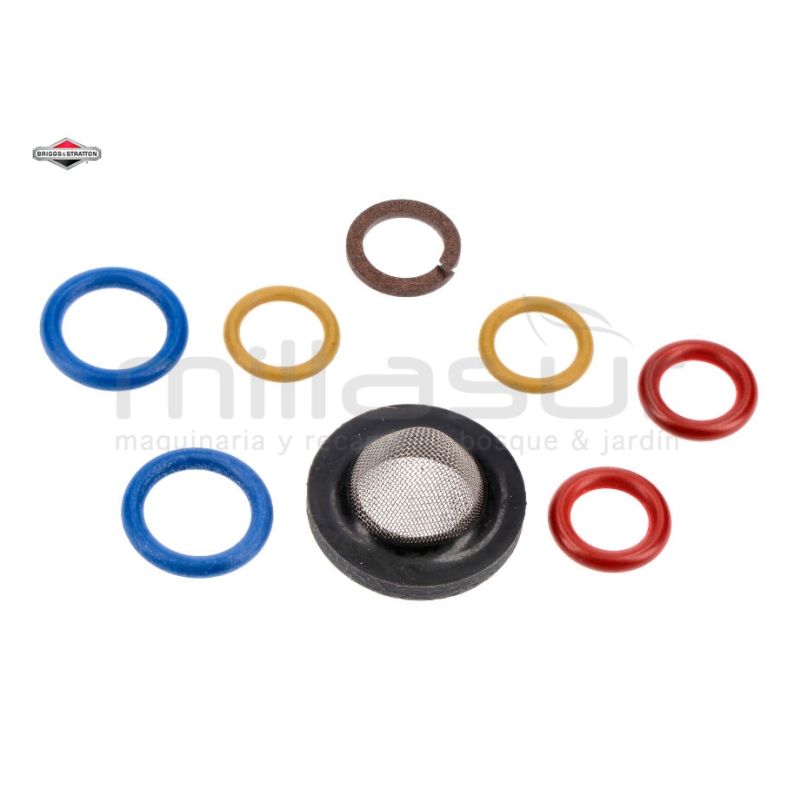 KIT DE JUNTAS - motoscamaralweb.com