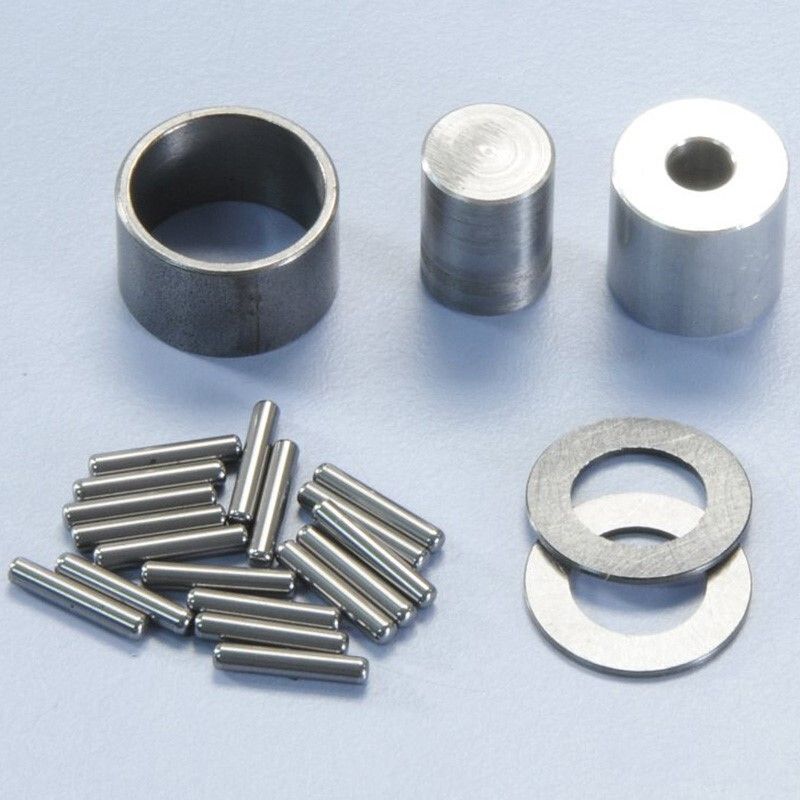 Rodillos POLINI para Caja Bulon D.12 (2800011) - motoscamaralweb.com