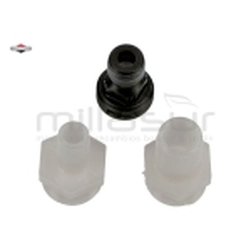 KIT CONECTORES HIDROLIMPIADORA - motoscamaralweb.com