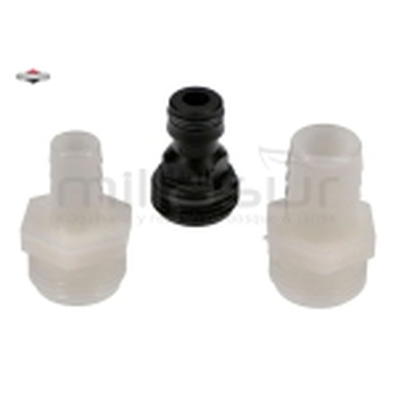 KIT CONECTORES HIDROLIMPIADORA - motoscamaralweb.com