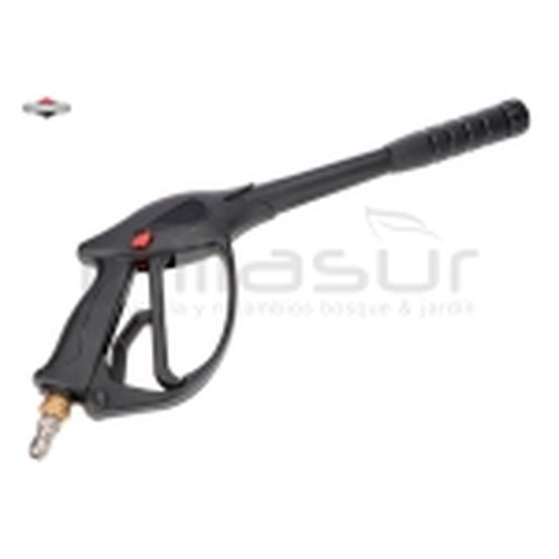 PISTOLA BPW 4000 - motoscamaralweb.com