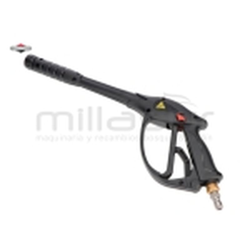 PISTOLA BPW 4000 - motoscamaralweb.com