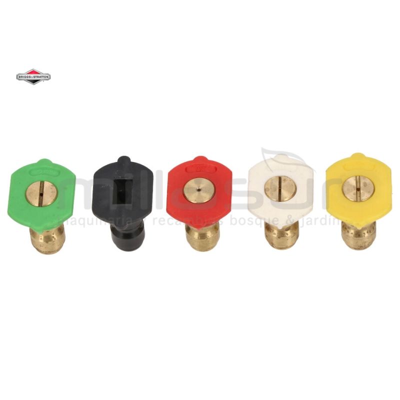 KIT BOQUILLAS - motoscamaralweb.com