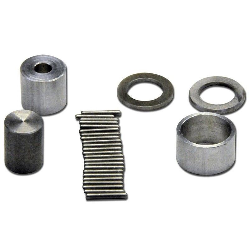 Rodillos POLINI para Caja Bulon D.13 (2800015) - motoscamaralweb.com