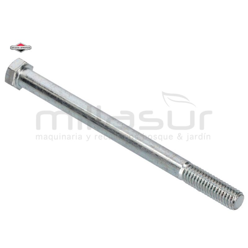 TORNILLO 7/16-14 x 6 HEX HEAD CAP. GR5 - motoscamaralweb.com