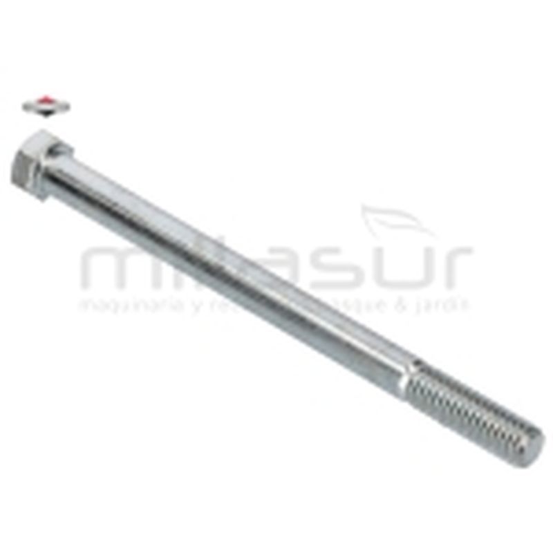 TORNILLO 7/16-14 x 6 HEX HEAD CAP. GR5 - motoscamaralweb.com