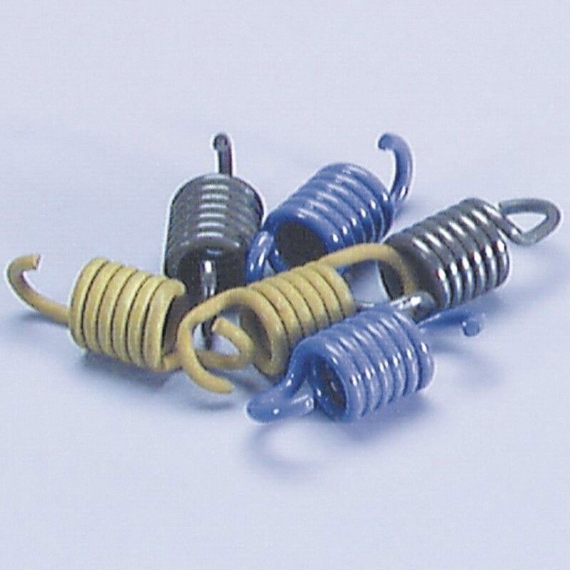 Kit de muelles de embrague POLINI - motoscamaralweb.com