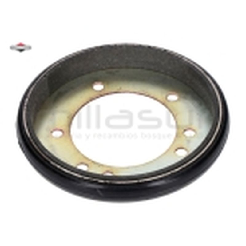 DISCO TRACCION - EMBRAGUE - motoscamaralweb.com