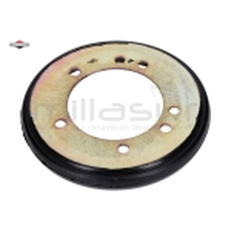 DISCO TRACCION - EMBRAGUE - motoscamaralweb.com