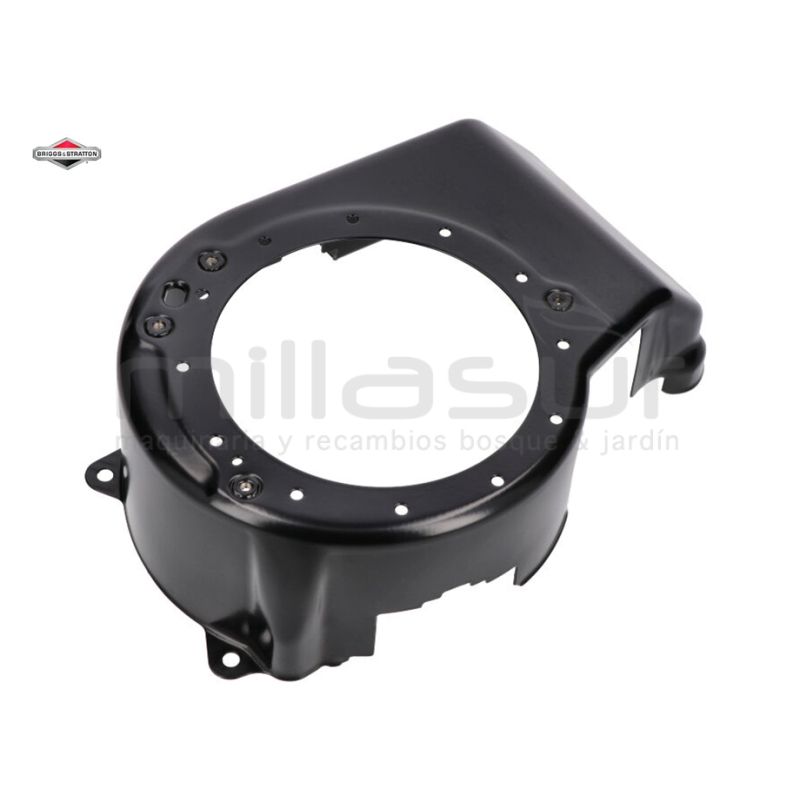 CARCASA VOLANTE TAPA DE ARRANQUE - motoscamaralweb.com