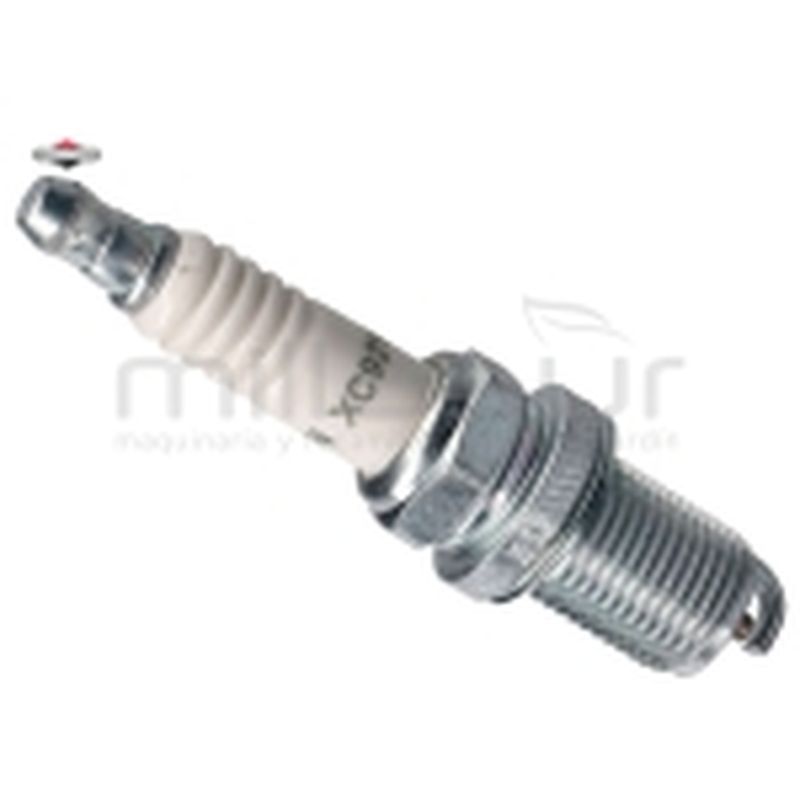 BUJIA BS CUELLO LARGO XC92YC CHAMPION - motoscamaralweb.com