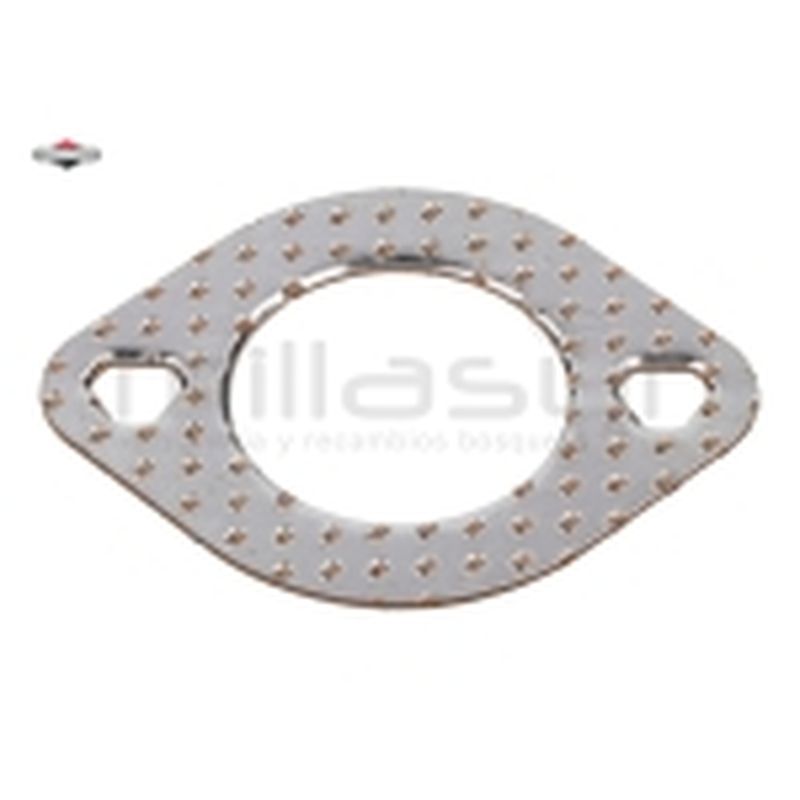 JUNTA ESCAPE - motoscamaralweb.com