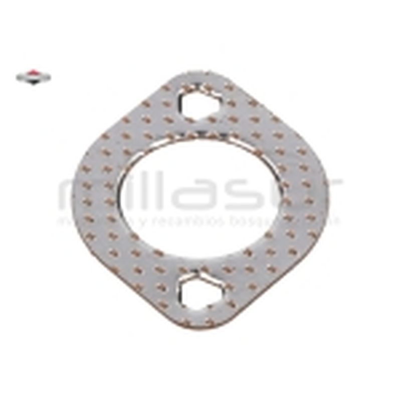 JUNTA ESCAPE - motoscamaralweb.com