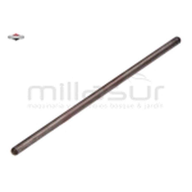 VARILLA EMPUJADORA ESCAPE (HIERRO) - motoscamaralweb.com