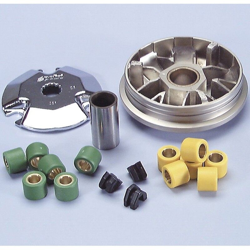 Variador Polini DERBI Hunter. Atlantis. Predator (241570)- motoscamara