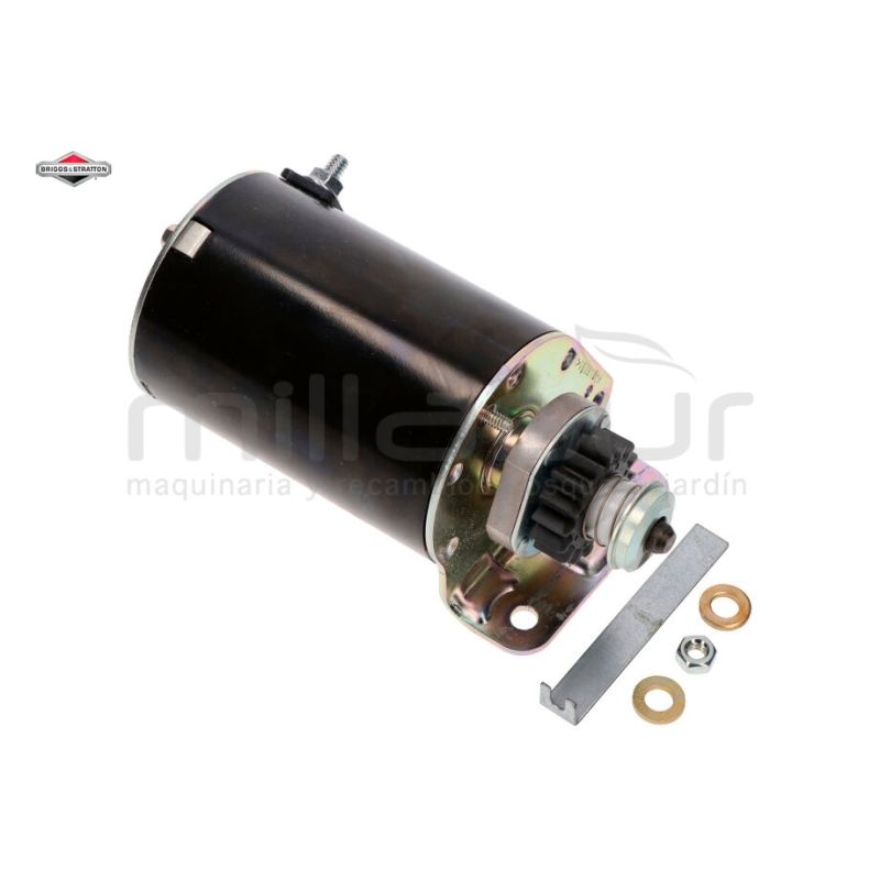 MOTOR DE ARRANQUE - motoscamaralweb.com