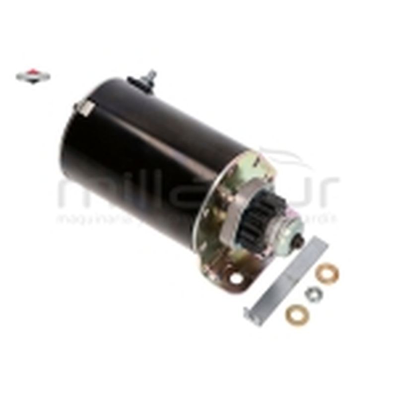 MOTOR DE ARRANQUE - motoscamaralweb.com