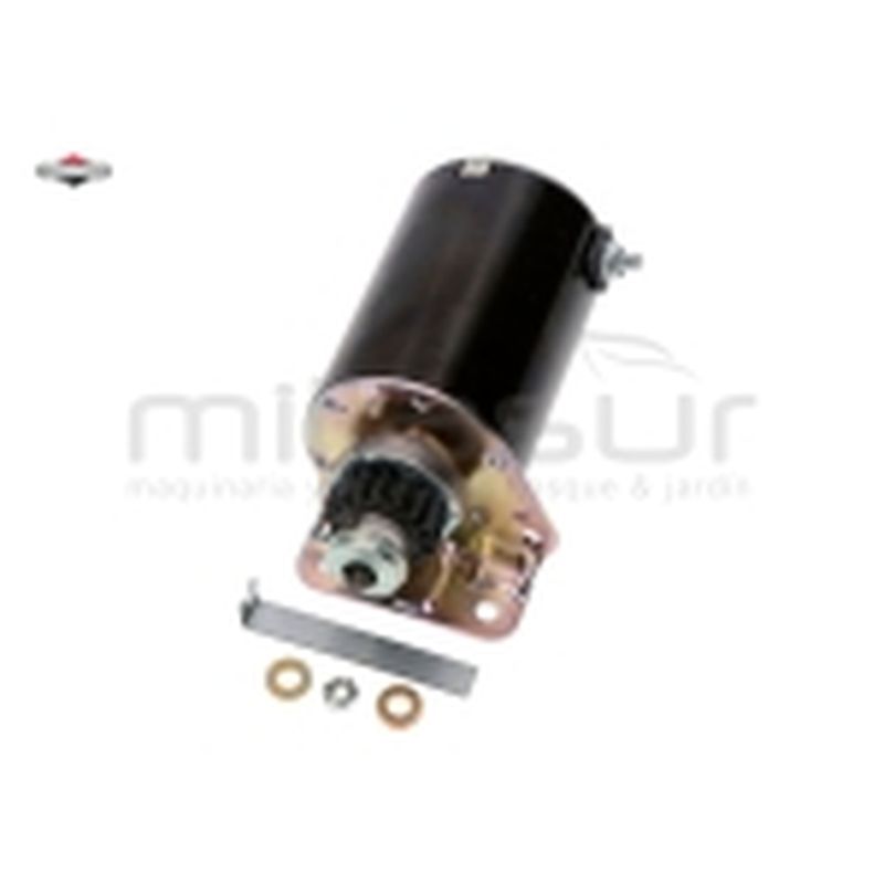 MOTOR DE ARRANQUE - motoscamaralweb.com