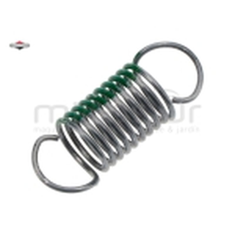 MUELLE 3300 rpm MODEL 21-31 - motoscamaralweb.com