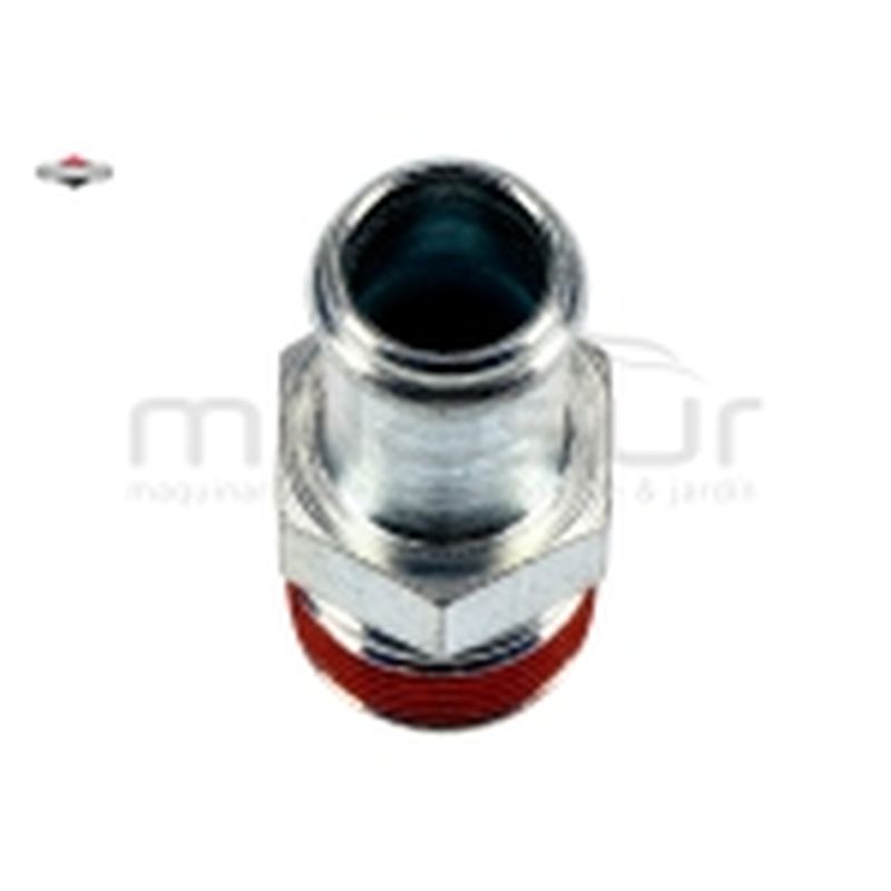 RACOR DE TUBO VACIADO - motoscamaralweb.com