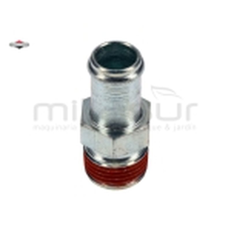 RACOR DE TUBO VACIADO - motoscamaralweb.com