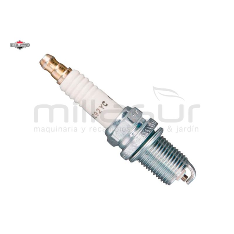 BUJIA BS CUELLO LARGO XC92YC - motoscamaralweb.com