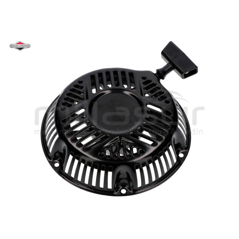 ARRANQUE COMPLETO - motoscamaralweb.com