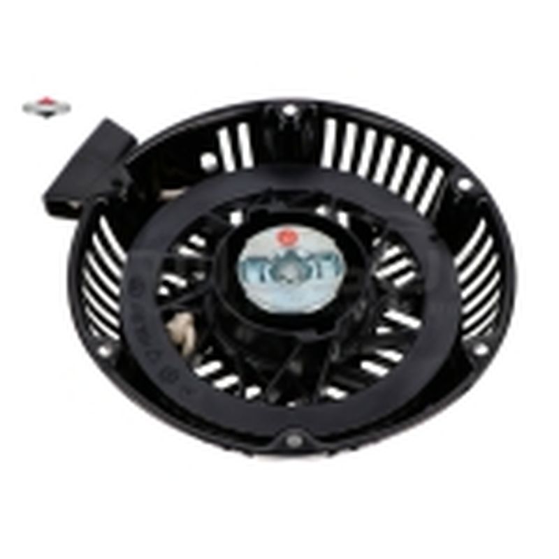 ARRANQUE COMPLETO - motoscamaralweb.com