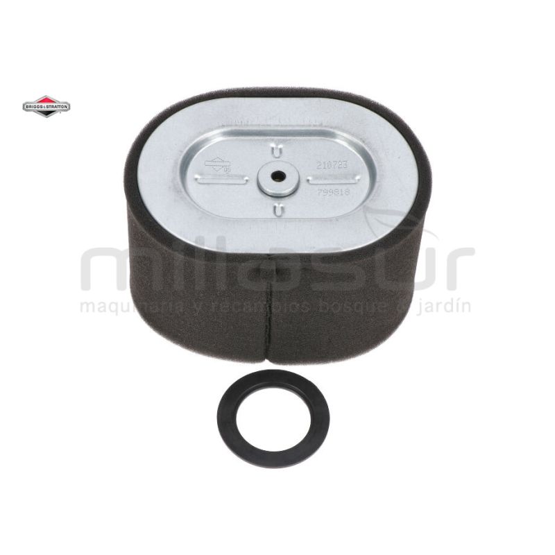 FILTRO AIRE - motoscamaralweb.com