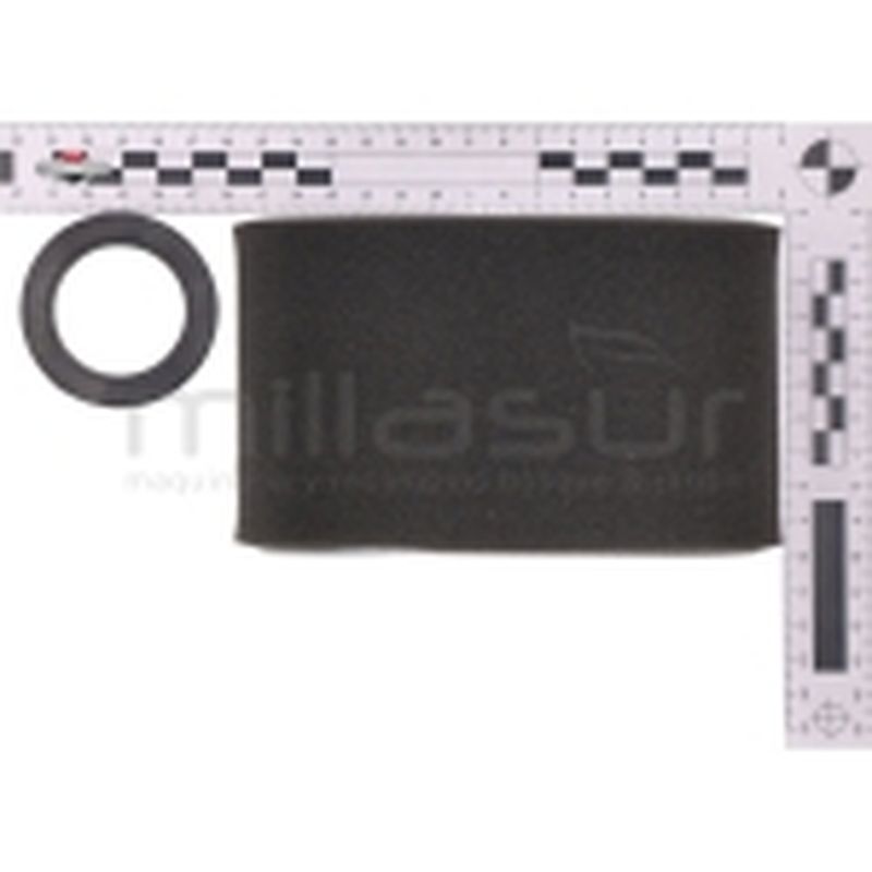 FILTRO AIRE - motoscamaralweb.com