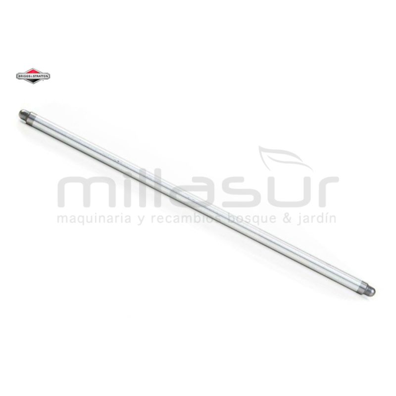 VARILLA EMPUJADORA ALUMINIO - motoscamaralweb.com