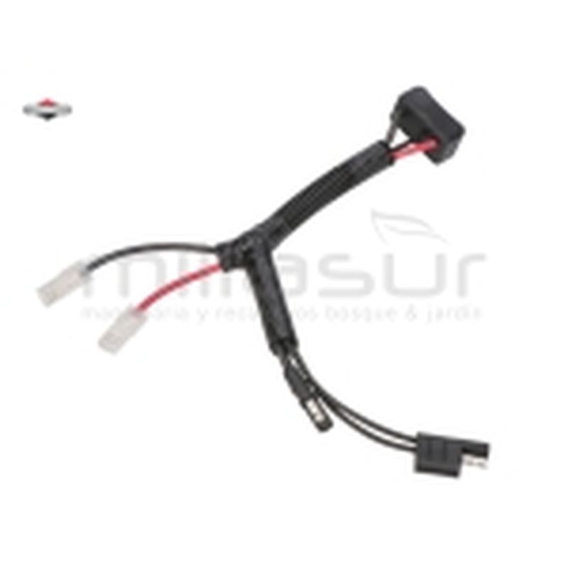 KIT CABLEADO INSTART REEMPLAZADA A 596005 - motoscamaralweb.com