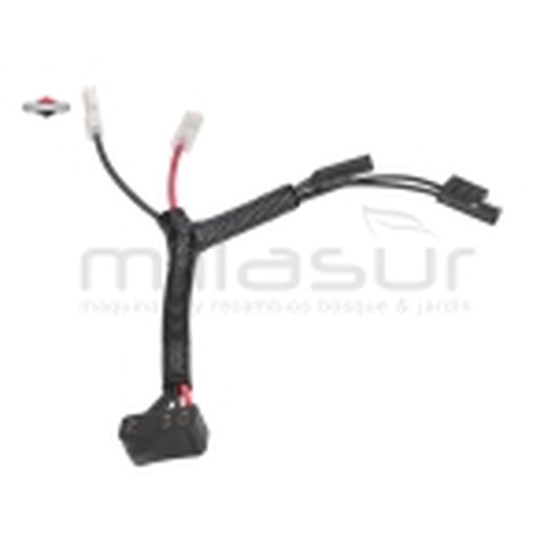 KIT CABLEADO INSTART REEMPLAZADA A 596005 - motoscamaralweb.com