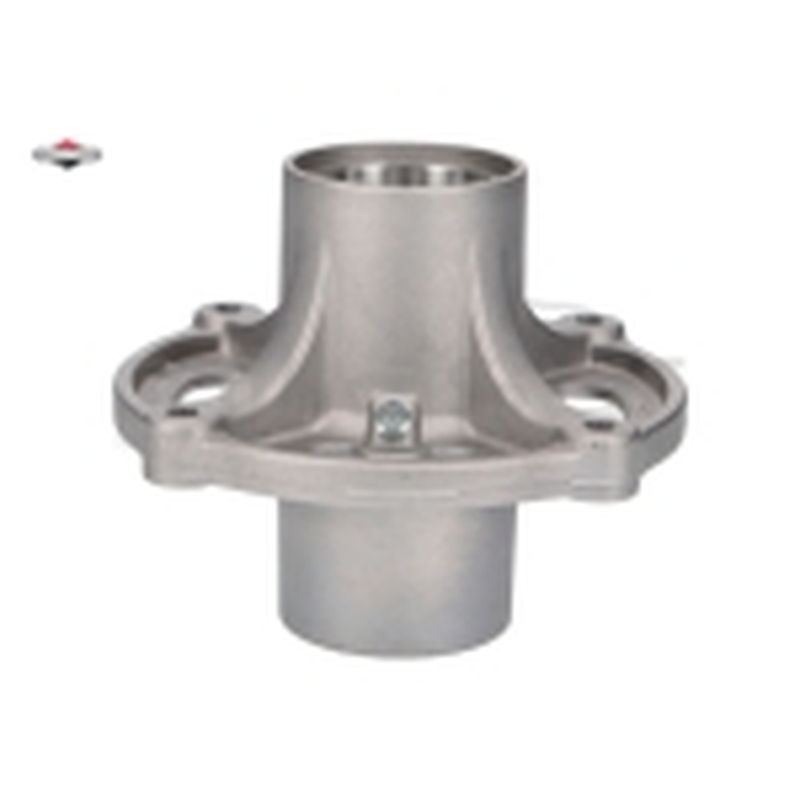 SOPORTE EJE CUCHILLAS REEMPLAZA A 1735573YP - motoscamaralweb.com