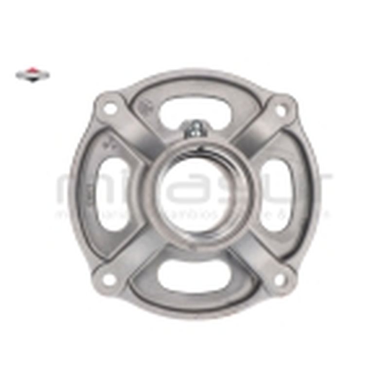 SOPORTE EJE CUCHILLAS REEMPLAZA A 1735573YP - motoscamaralweb.com