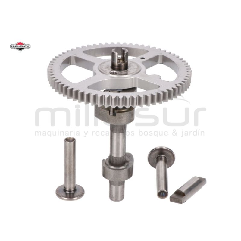 ARBOL DE LEVAS REEMPLAZA A 793880 - motoscamaralweb.com