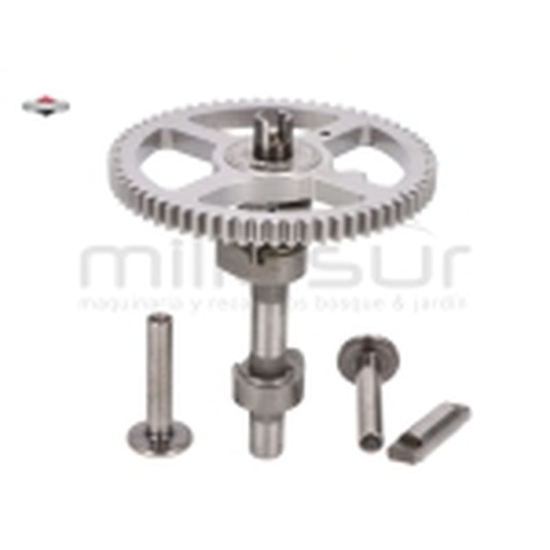 ARBOL DE LEVAS REEMPLAZA A 793880 - motoscamaralweb.com