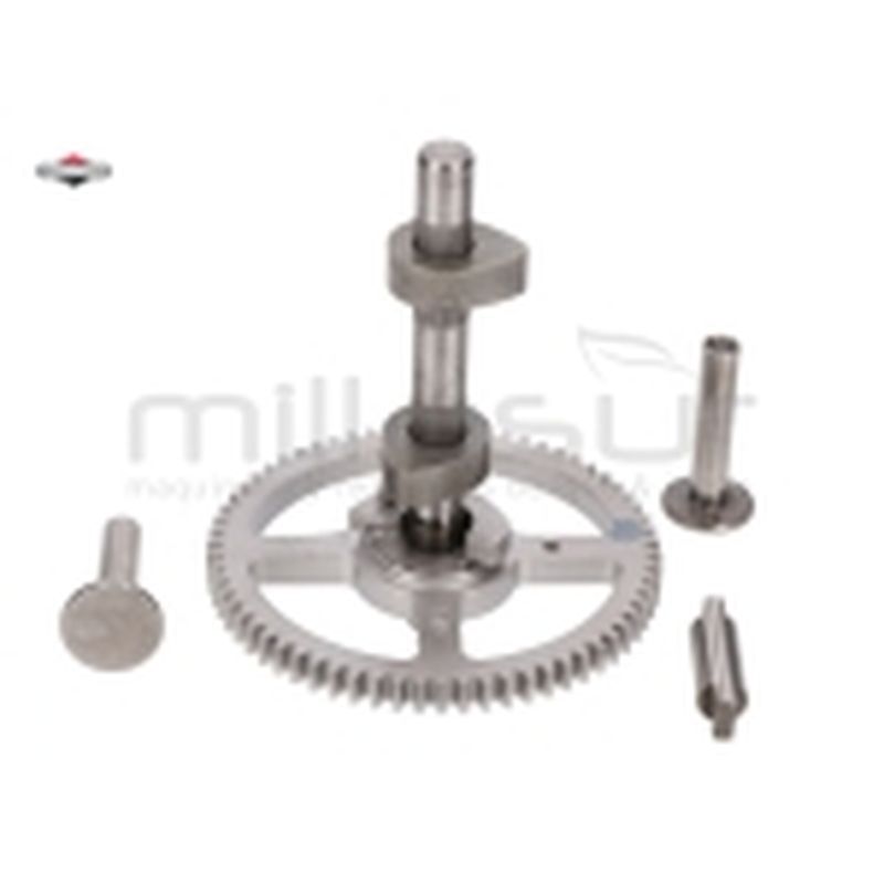 ARBOL DE LEVAS REEMPLAZA A 793880 - motoscamaralweb.com